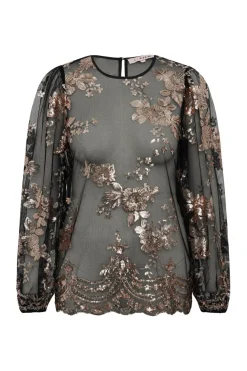 Sale A-View Estelle Blouse AV6093 307