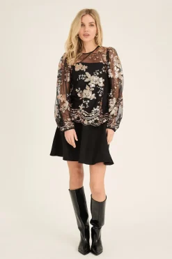 Sale A-View Estelle Blouse AV6093 307