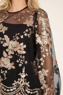 Sale A-View Estelle Blouse AV6093 307