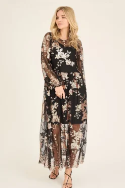 New A-View Estelle Dress AV6095 307