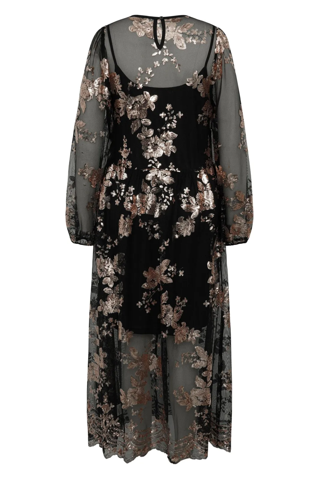 New A-View Estelle Dress AV6095 307