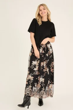 A-View Estelle Skirt AV6094 307