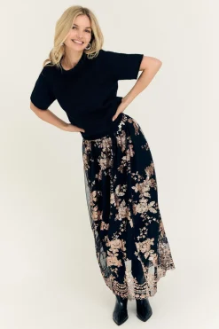 A-View Estelle Skirt AV6094 307