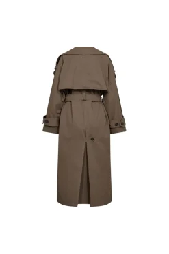 New Co´Couture Ethancc Trench Coat 40016 154