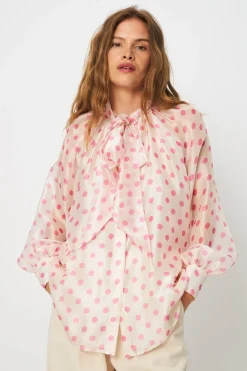 Outlet Cras Ethel Shirt C607 8146