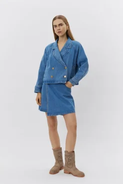 Best Sofie Schnoor Eudorasw Jacket S251250 5002
