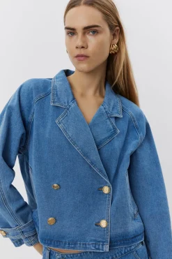 Best Sofie Schnoor Eudorasw Jacket S251250 5002