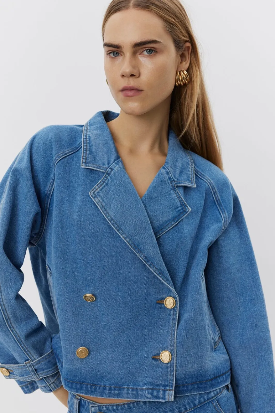 Best Sofie Schnoor Eudorasw Jacket S251250 5002