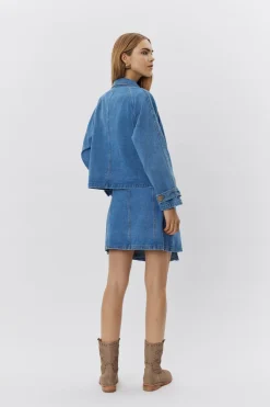 Best Sofie Schnoor Eudorasw Jacket S251250 5002