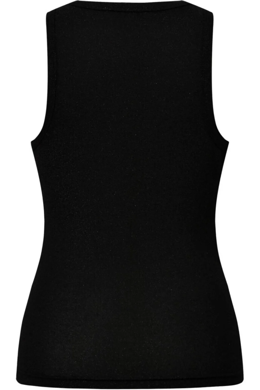 Sale A-View Eva Tank Top 999 Black
