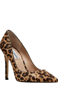 Best Steve Madden Evelyn-A Pump Leopard