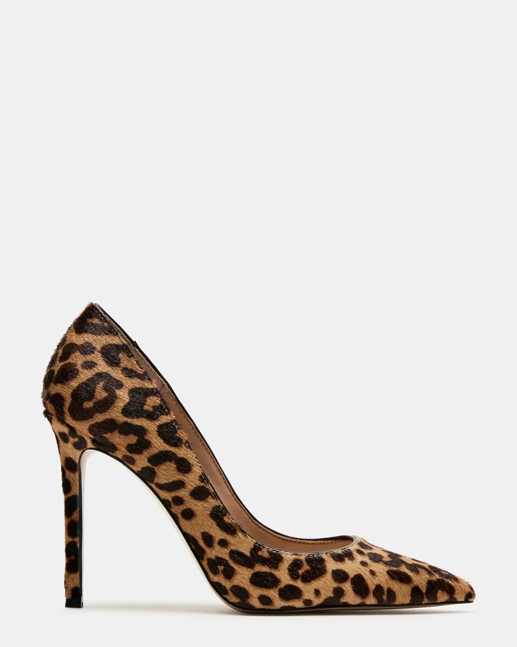 Best Steve Madden Evelyn-A Pump Leopard