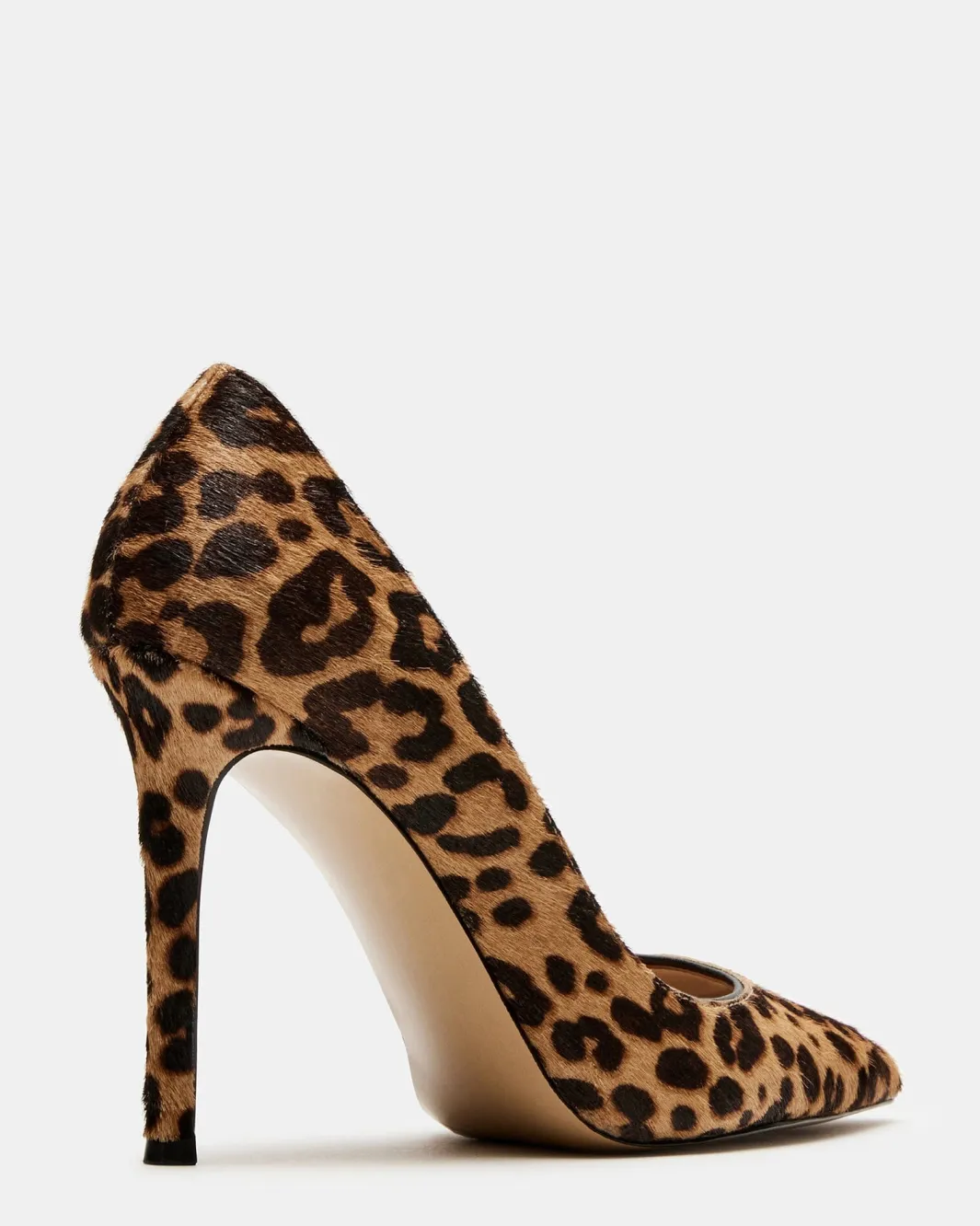 Best Steve Madden Evelyn-A Pump Leopard