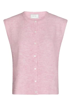 Neo Noir Everest Knit Vest 164870 754