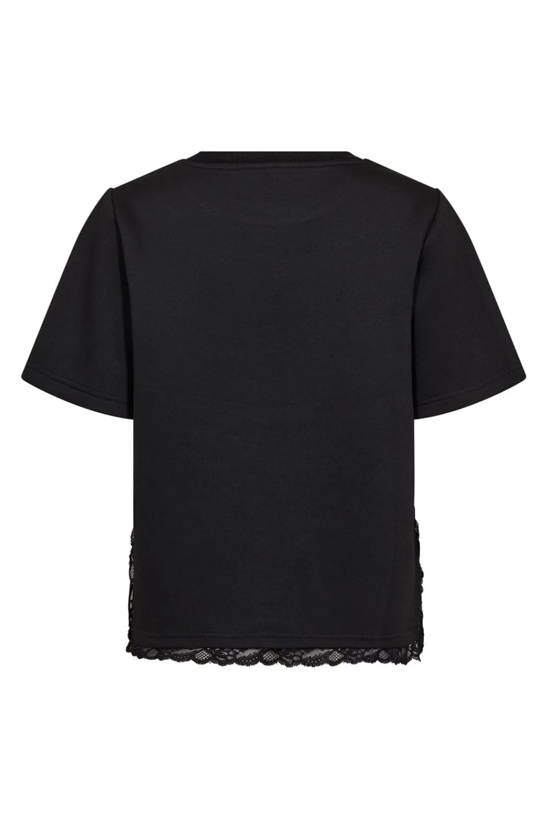 Best Co´Couture Evicc Lace Tee 43031 96