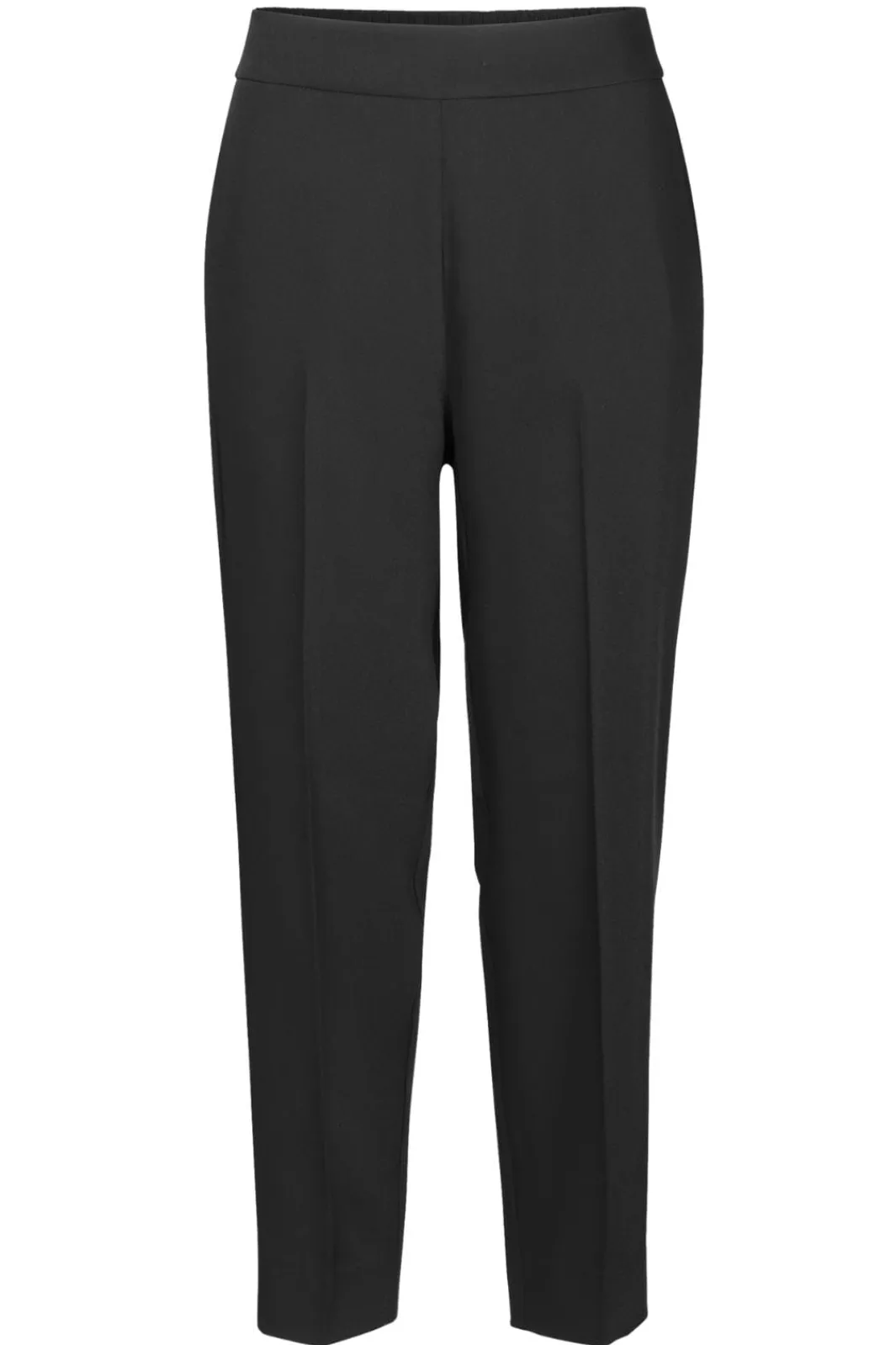Best Second Female Evie Classic Trousers 54385 8001 Black
