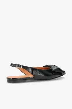 Online Phenumb Copenhagen Expect P Leather Patent PB-2904 Black