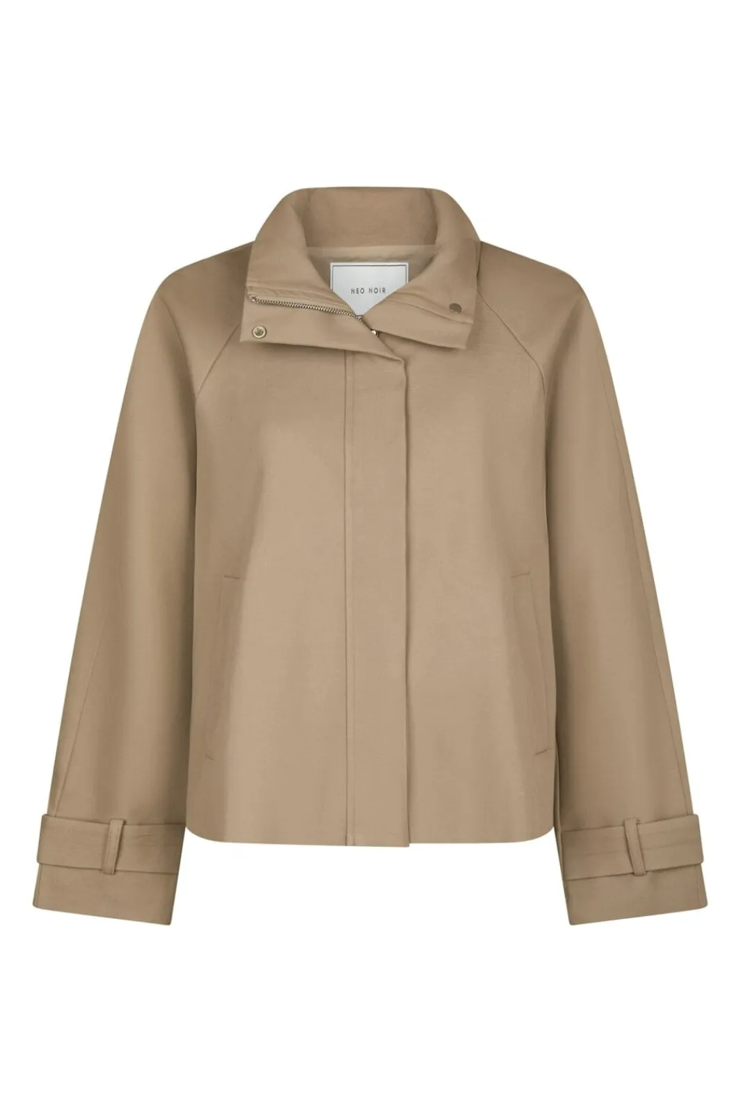 Discount Neo Noir Ezera Jacket 167661 213