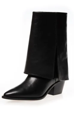 Discount Copenhagen Shoes Falling High/Pre Order. Del End Sept 0001 Black
