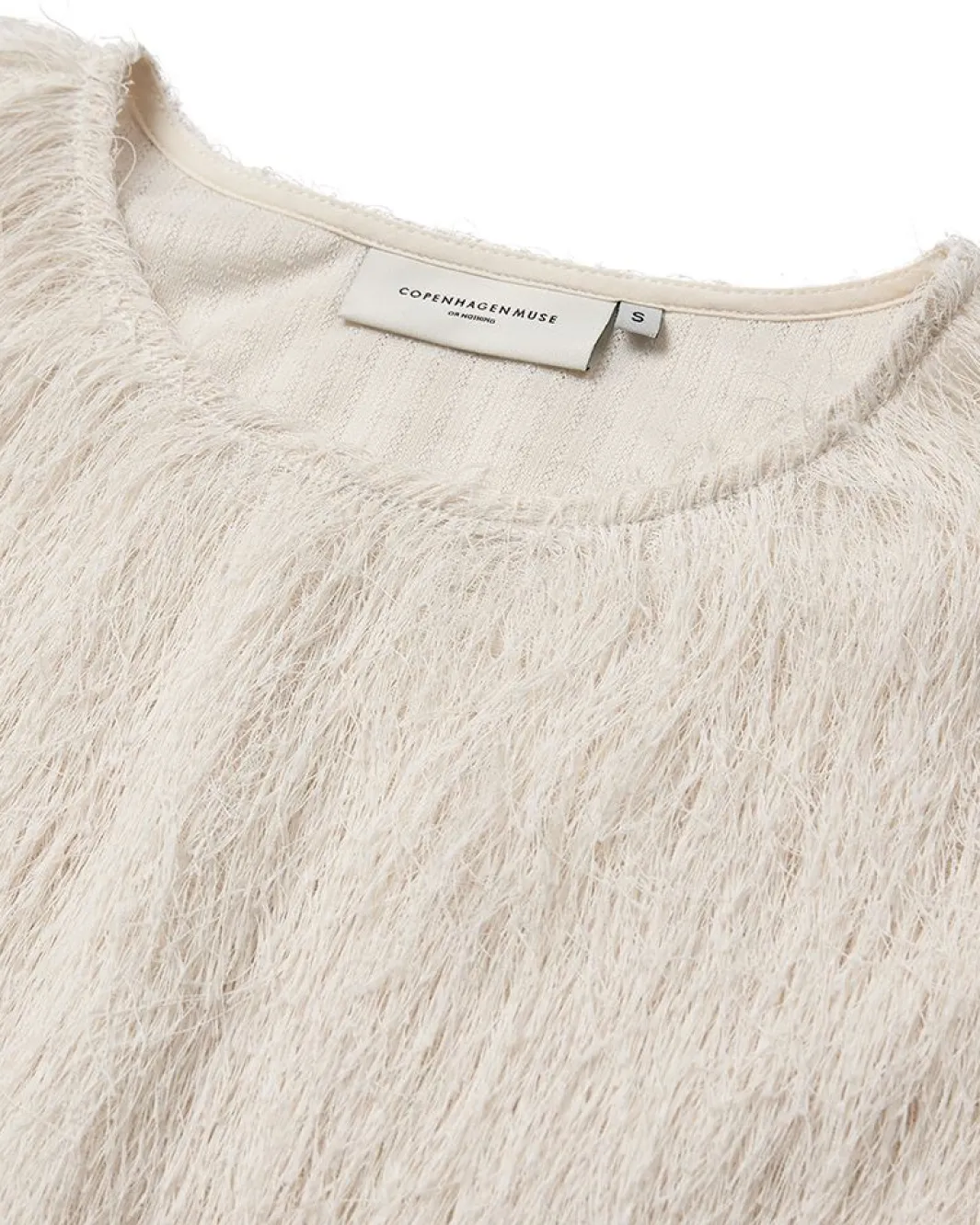 Online Copenhagen Muse Fallon-tee 205996 8273 Jet Stream
