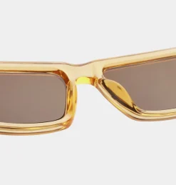 Sale A. Kjærbede Fame Yellow Transparent