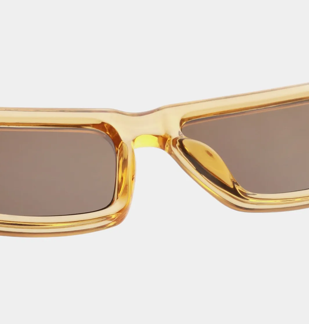 Sale A. Kjærbede Fame Yellow Transparent