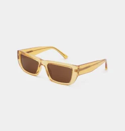 Sale A. Kjærbede Fame Yellow Transparent