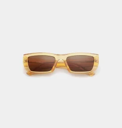 Sale A. Kjærbede Fame Yellow Transparent
