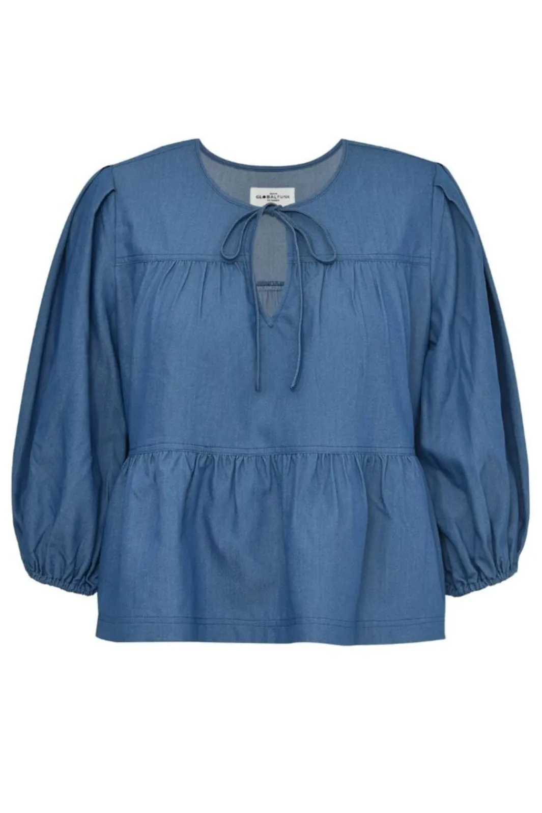Sale Global Funk Fanabella-G 926 Medium Blue
