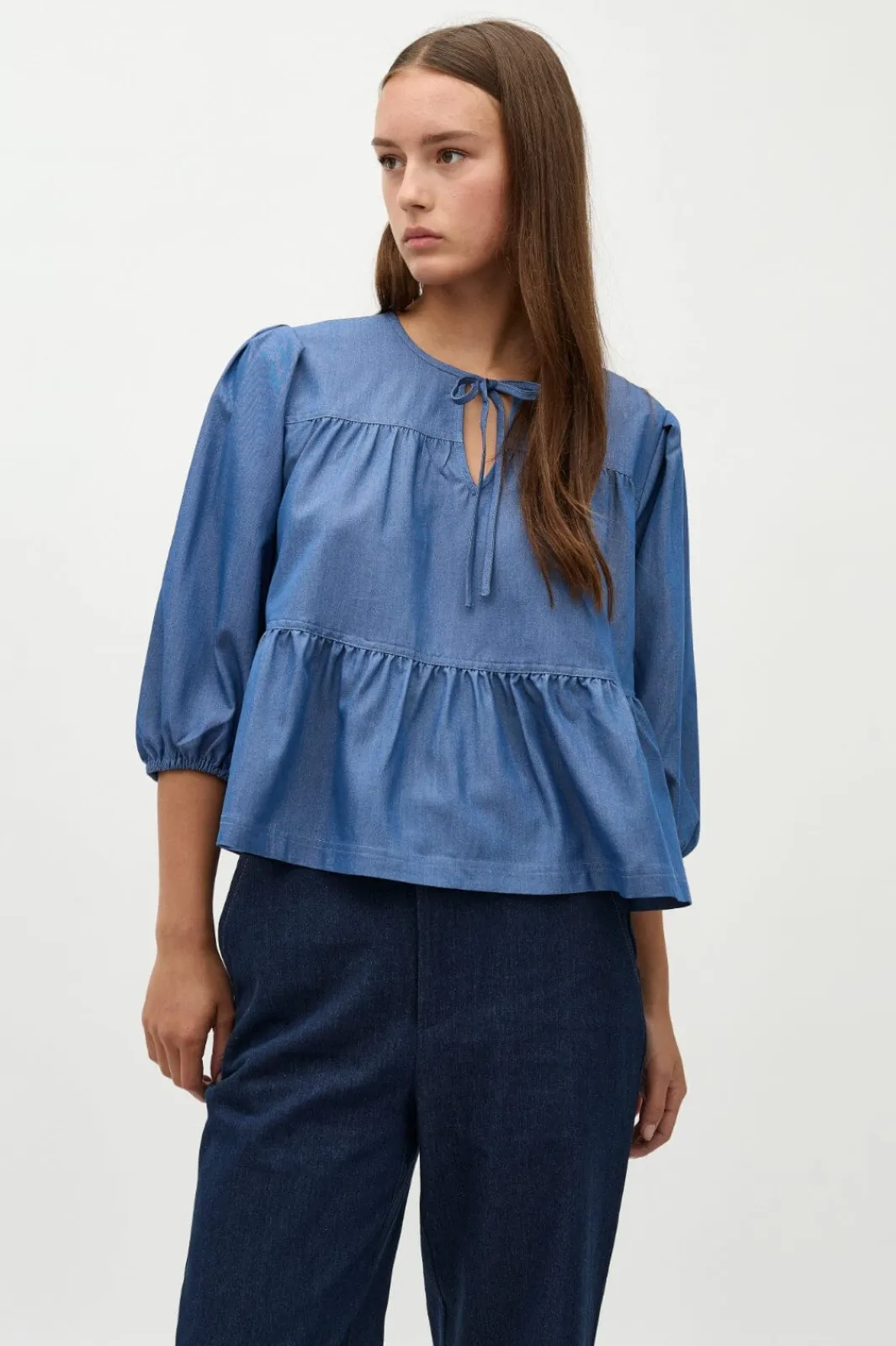 Sale Global Funk Fanabella-G 926 Medium Blue