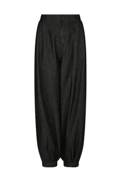 Hot Neo Noir Fayla Denim Balloon Pants 167399 100