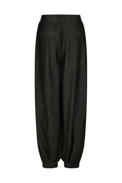 Hot Neo Noir Fayla Denim Balloon Pants 167399 100