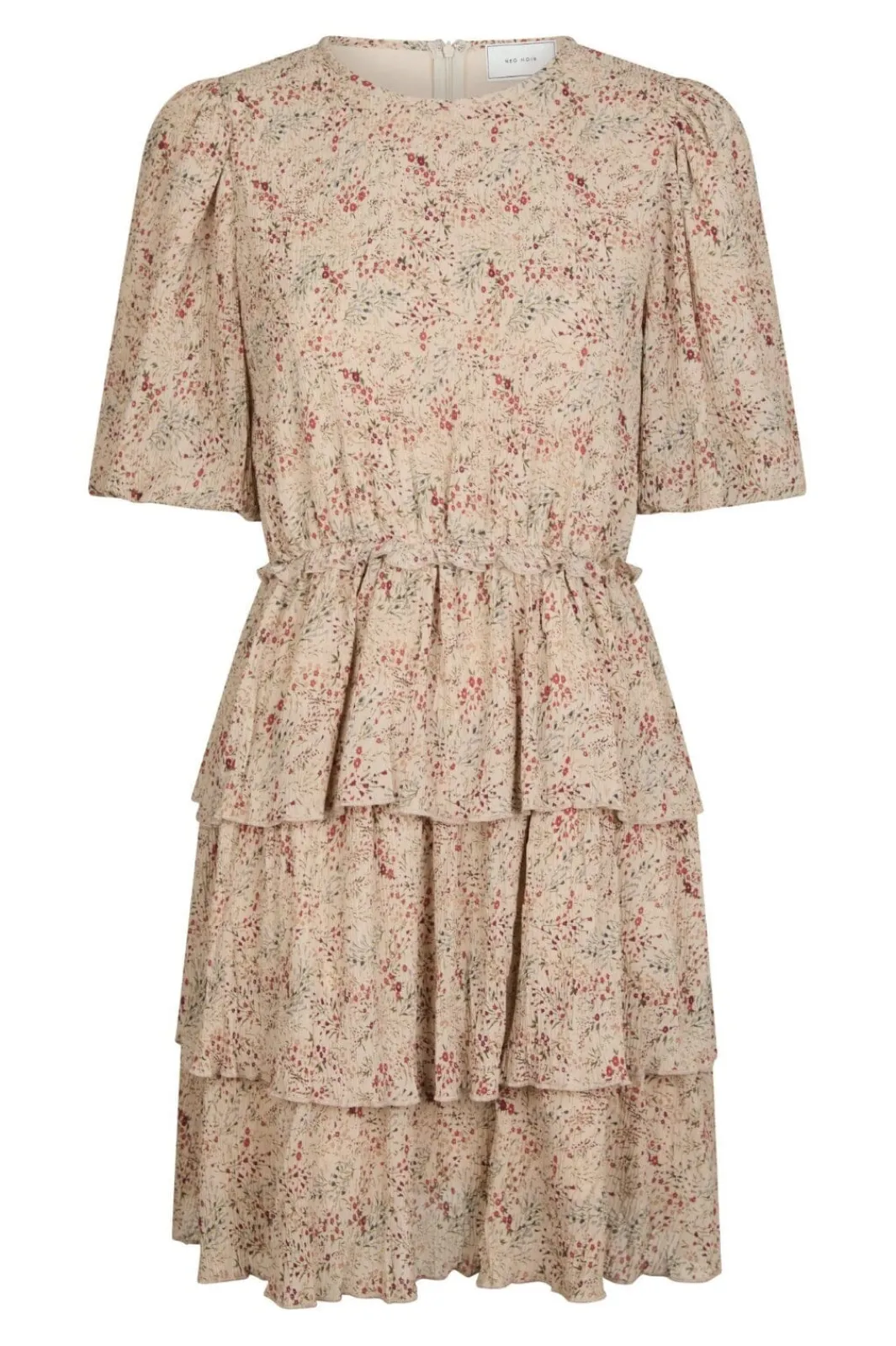 Neo Noir Fedusa Summer Printed Dress 156858 213