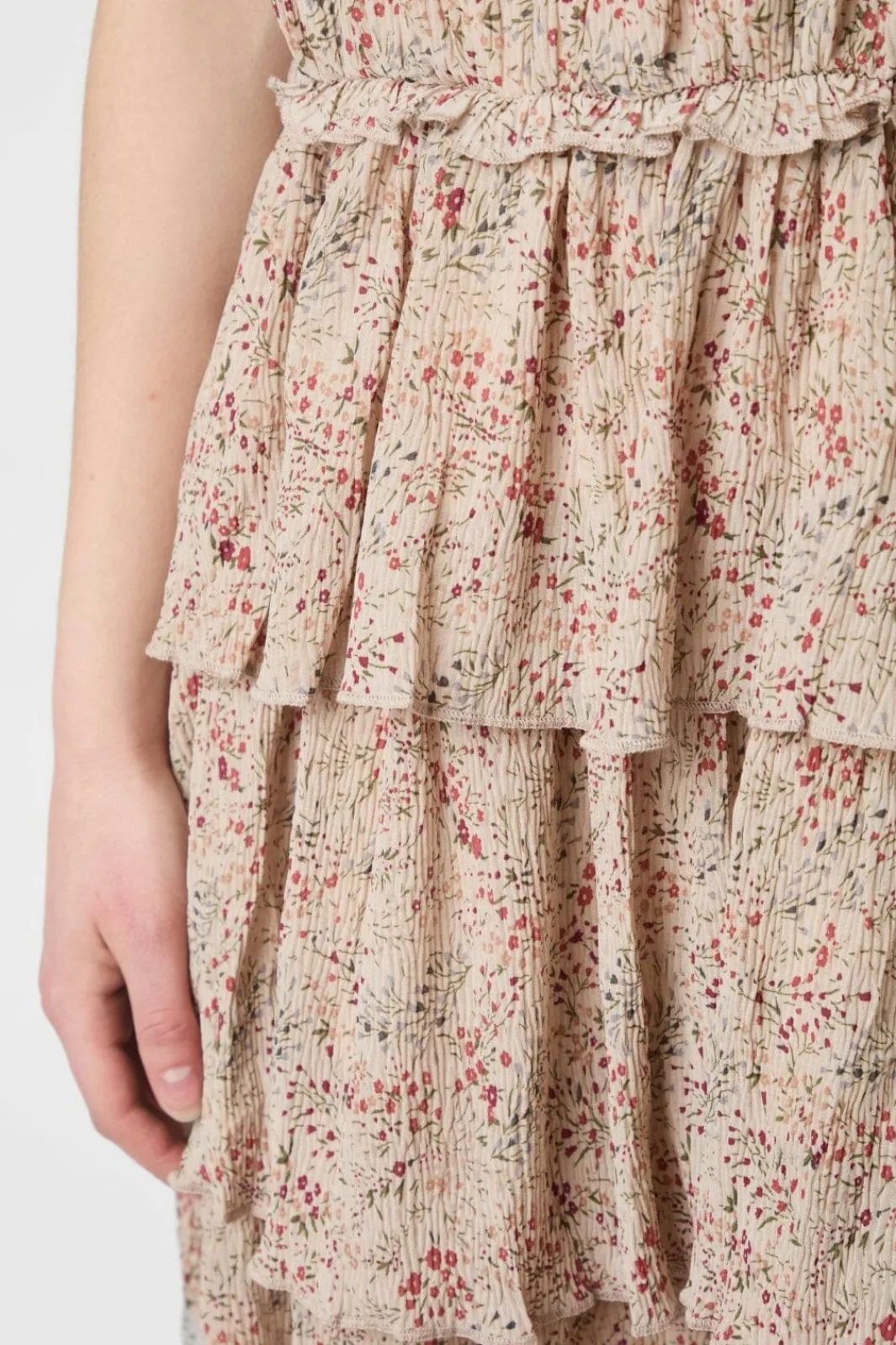 Neo Noir Fedusa Summer Printed Dress 156858 213