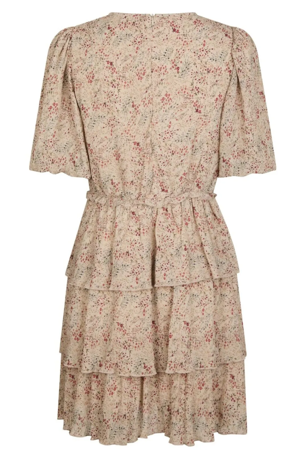 Neo Noir Fedusa Summer Printed Dress 156858 213