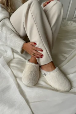 New Copenhagen Shoes Feel Off White