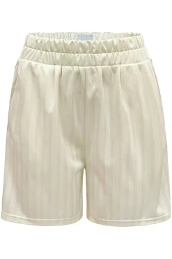 Sale Liberte Felia-Shorts 22230 Creme Simili