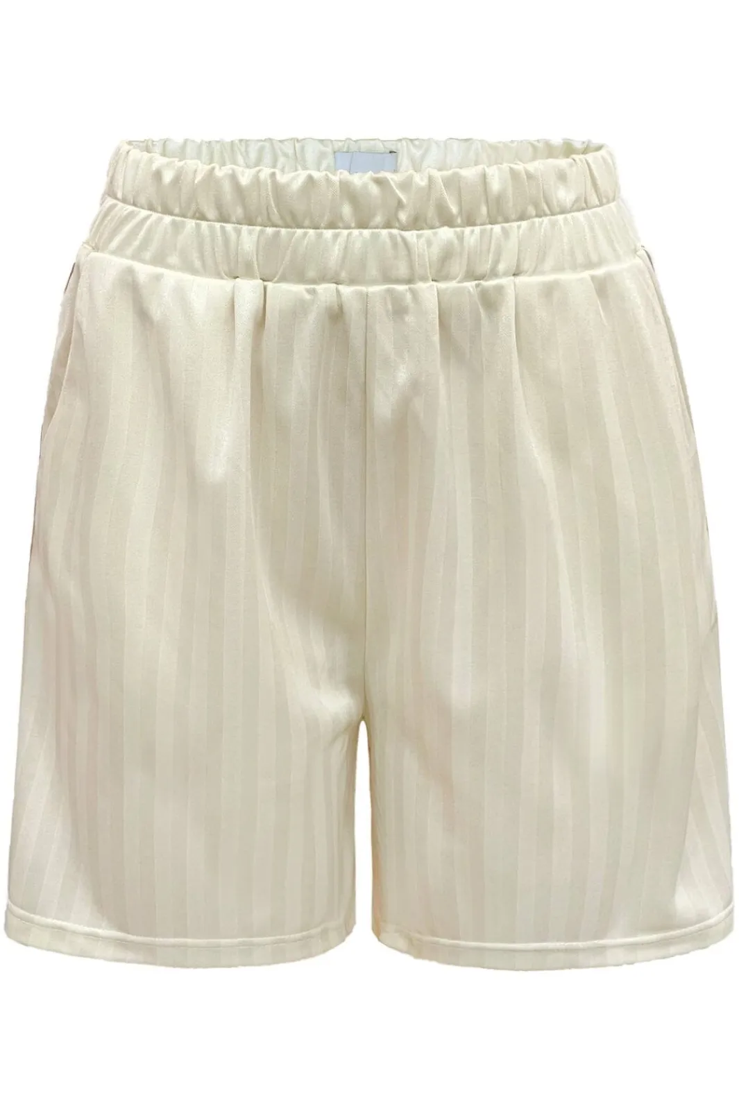 Sale Liberte Felia-Shorts 22230 Creme Simili