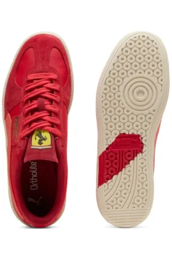 Best Puma Ferrari Palermo Red 2
