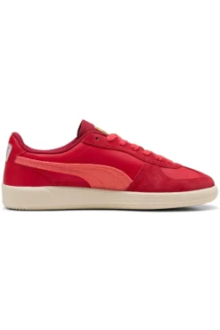 Best Puma Ferrari Palermo Red 2