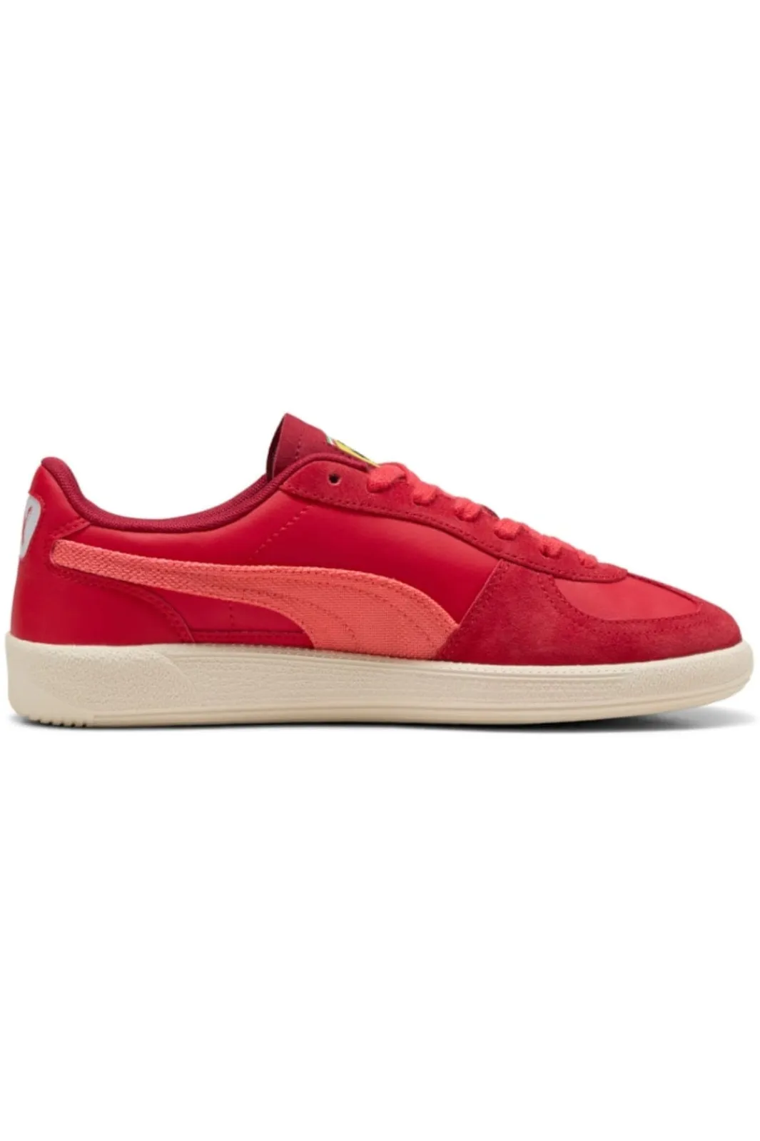 Best Puma Ferrari Palermo Red 2
