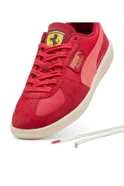 Best Puma Ferrari Palermo Red 2