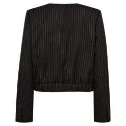 Clearance Co´Couture Fiacc Pin Bomber Jacket 30375 145