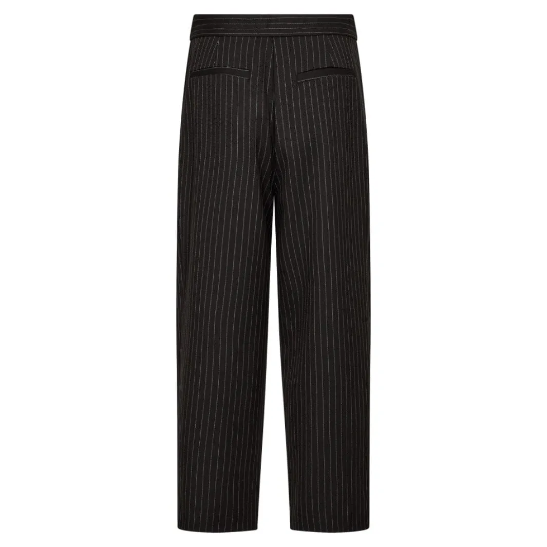 Discount Co´Couture Fiacc Pin Carrot Pant 31660 145