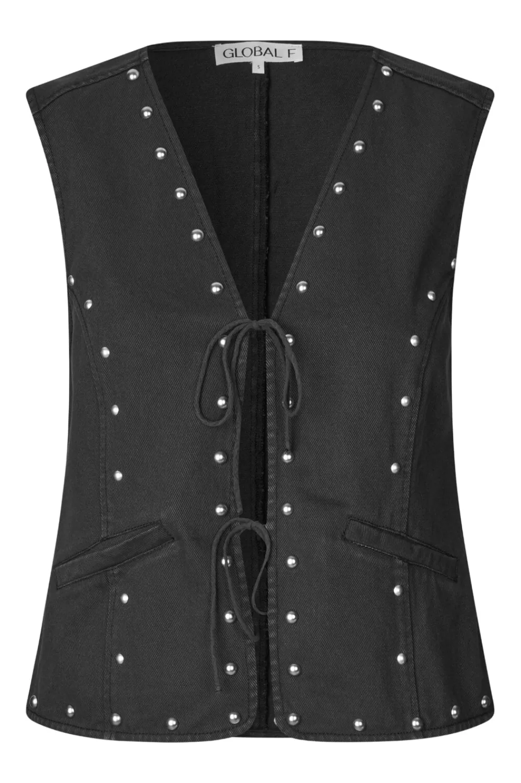 Discount Global Funk Filluca-G 128 Washed Black