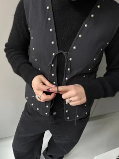 Discount Global Funk Filluca-G 128 Washed Black
