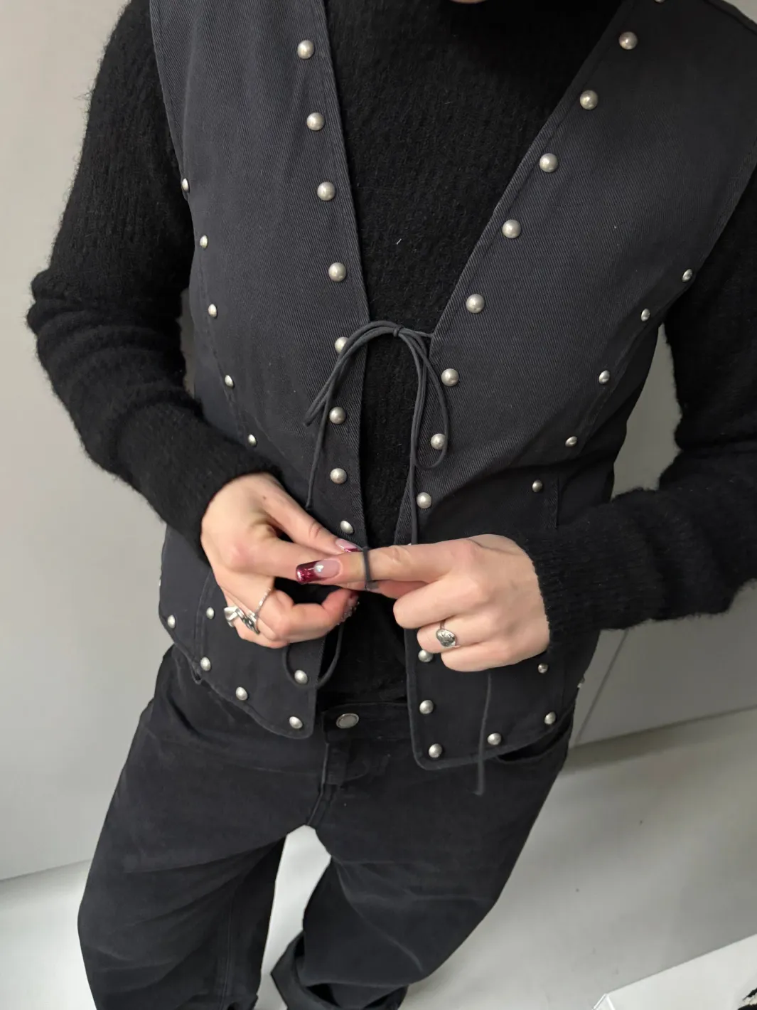 Discount Global Funk Filluca-G 128 Washed Black