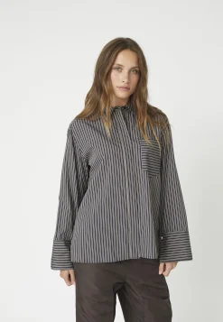Outlet Co´Couture Finacc Stripe Shirt 35880 96