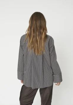 Outlet Co´Couture Finacc Stripe Shirt 35880 96