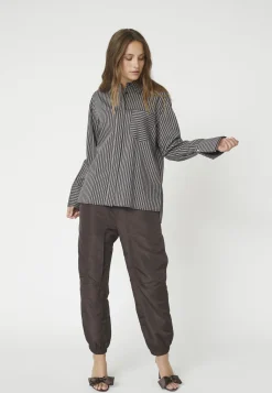 Outlet Co´Couture Finacc Stripe Shirt 35880 96